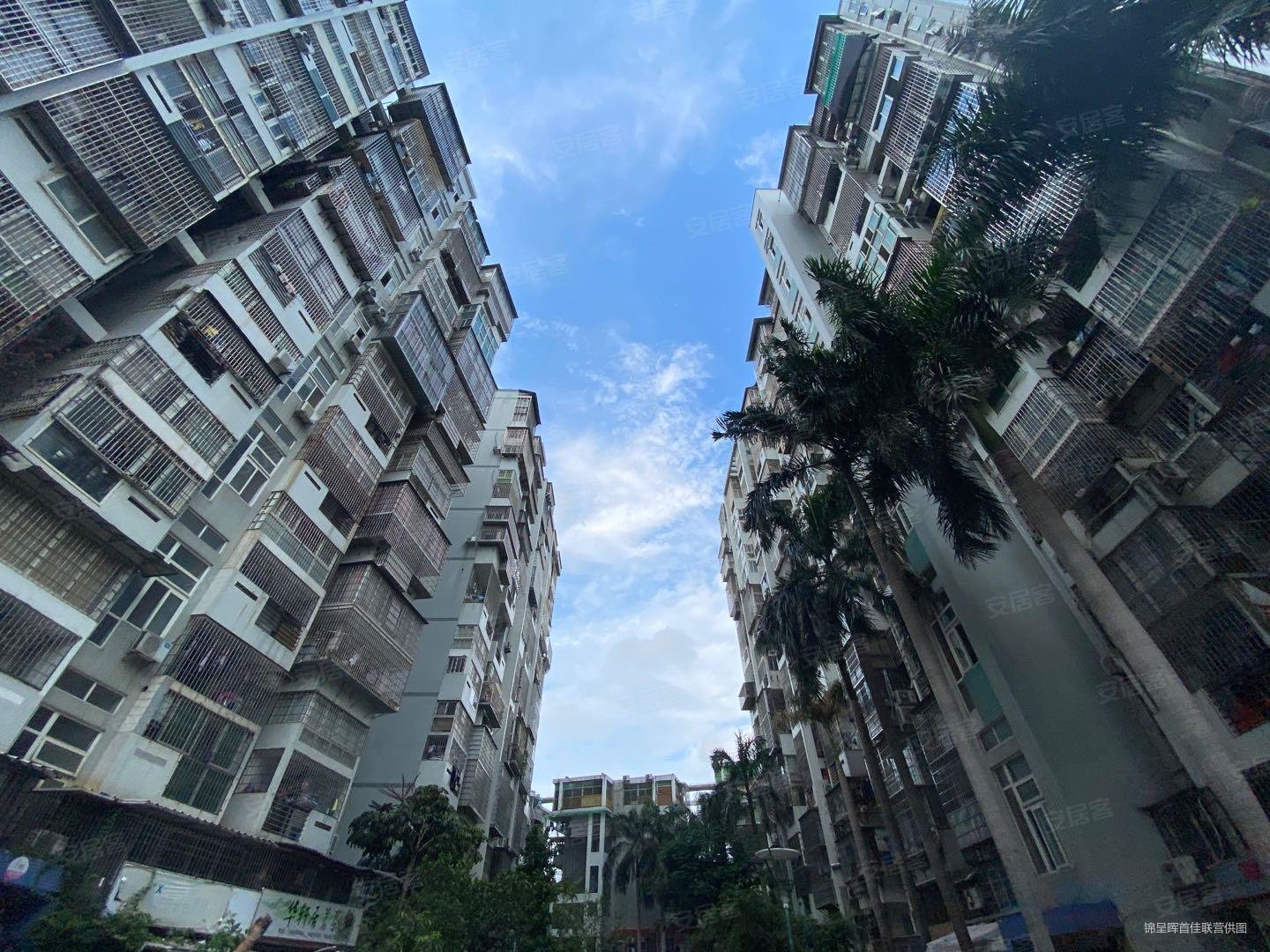 读华昌小学 看房方便,古龙公寓二手房,215万,2室1厅,1卫,29平米-厦门