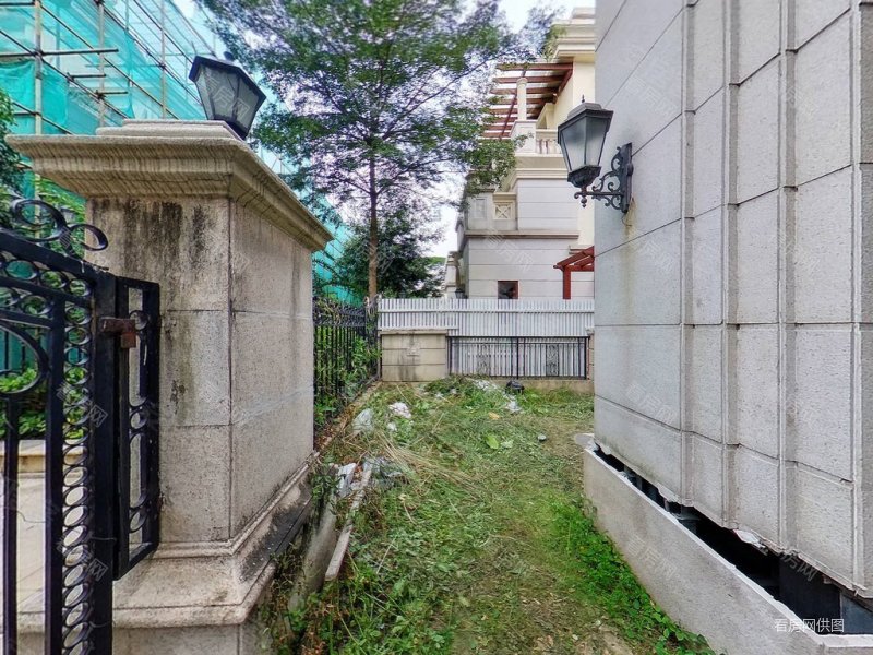 御景水岸花园别墅