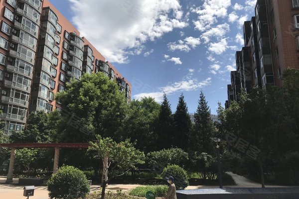 风林绿洲,大屯路-北京风林绿洲二手房,租房-北京安居客