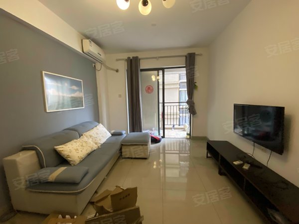 【多图】瑞东花园,文冲租房,(超笋电梯房)全新装修 高层非顶 南北通透