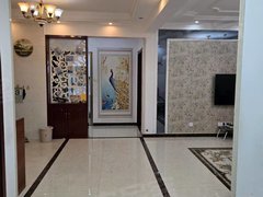 莱芜莱城莱城城区豪华装修,下楼陈一,二石小,家具家电齐全,周边配套齐全出租房源真实图片