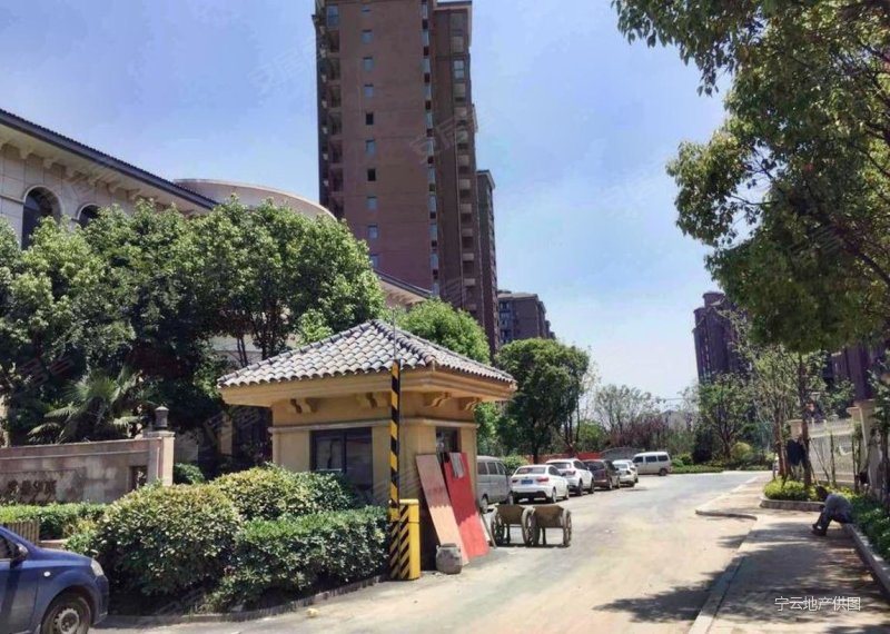 九龙湖骏景华庭280谈采光不遮挡急售随时看房有车位