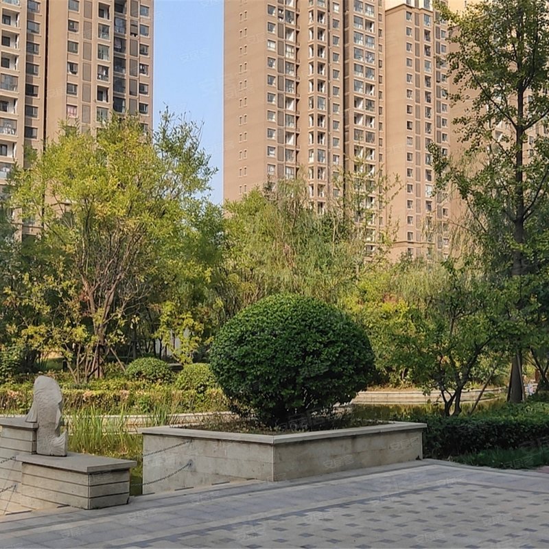 【荣盛白鹭岛, 荣盛白鹭岛小区详情,房价走势,房源,业主论坛】- 廊坊