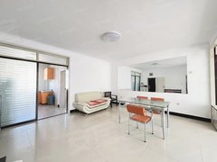 赤峰新城区附属医院馨风雅居 3室家具家电齐全 可月付 精装修 南北通透出租房源真实图片