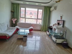 北京南路701家属院精装修三室拎包入住900每月年付