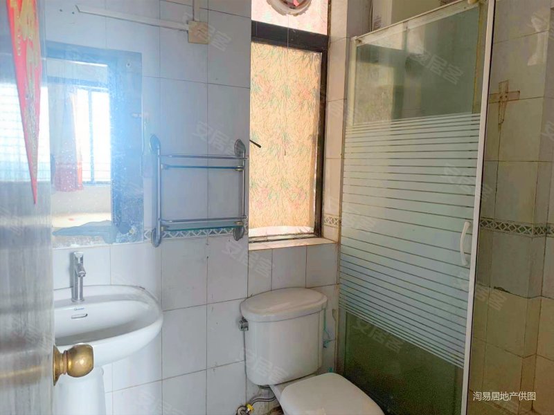 虎门太平广场花园83平2房1厅出售95万