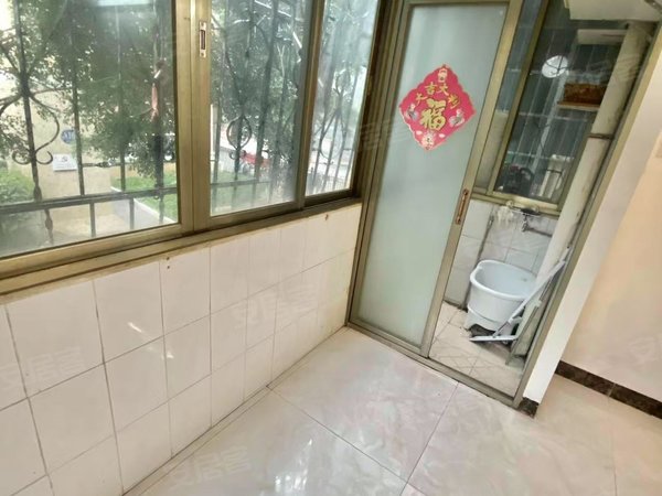 广州白云黄石祥景花园祥景花园二房一厅出租出租房源真实图片