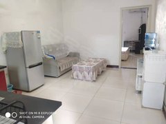 雅安雨城中大街八一路,2楼。精装套一,带空调,家具家电齐全,拎包入住!出租房源真实图片