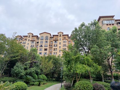 阿卡迪亚(五区)