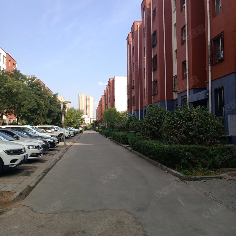 【馨泰花园, 馨泰花园小区详情,房价走势,房源,业主论坛】- 大同58