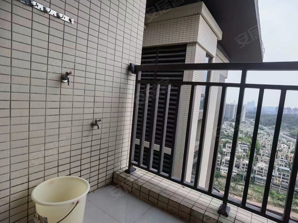 广州增城永和保利平方花园保利平方 商业配套完善 业主急租 2000每月