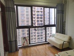 温州鹿城黄龙没有中介费广润嘉苑一室一卫随时看房出租房源真实图片