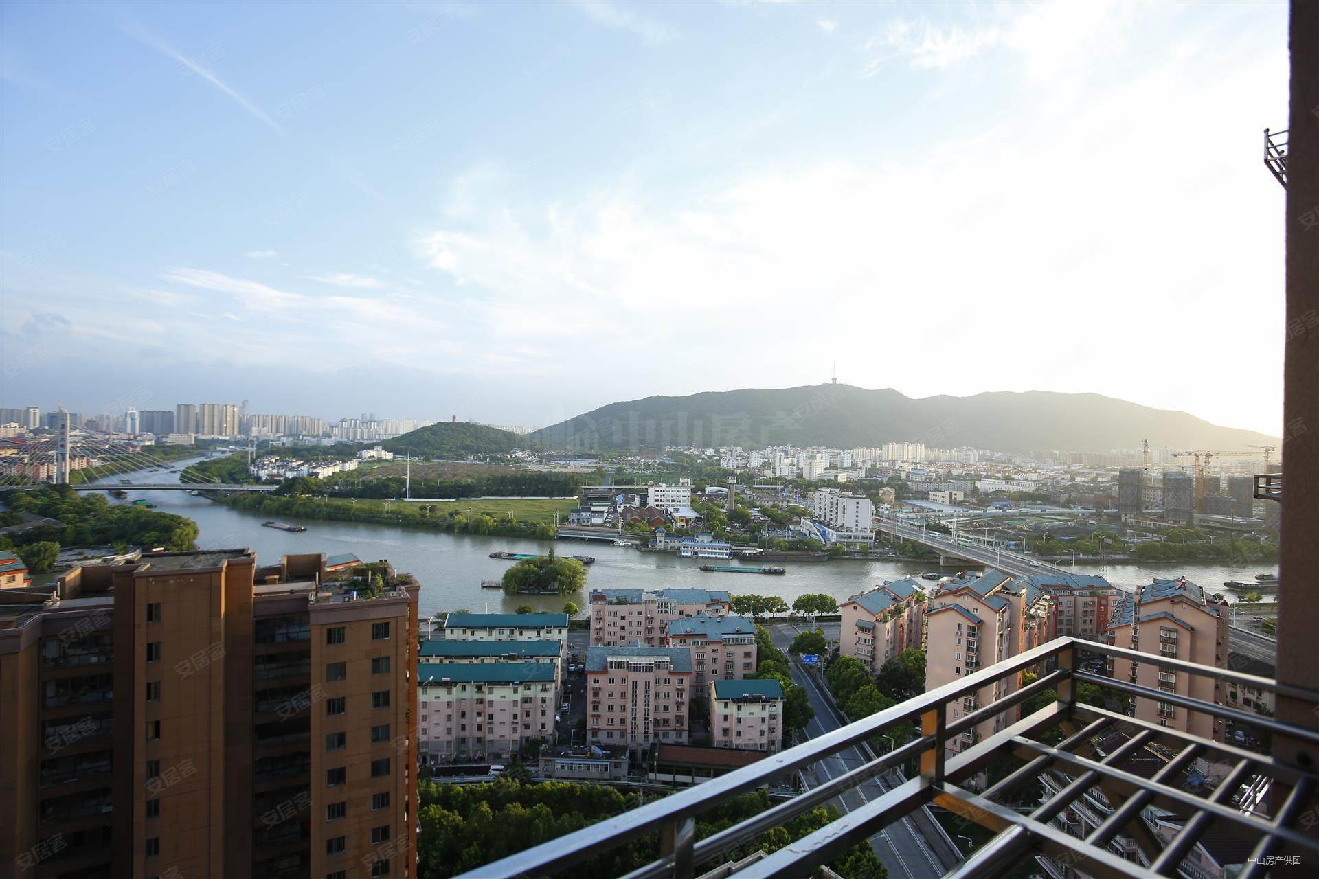 无锡房产网>无锡二手房>梁溪二手房>北大街二手房>新欧风花园(二期)>