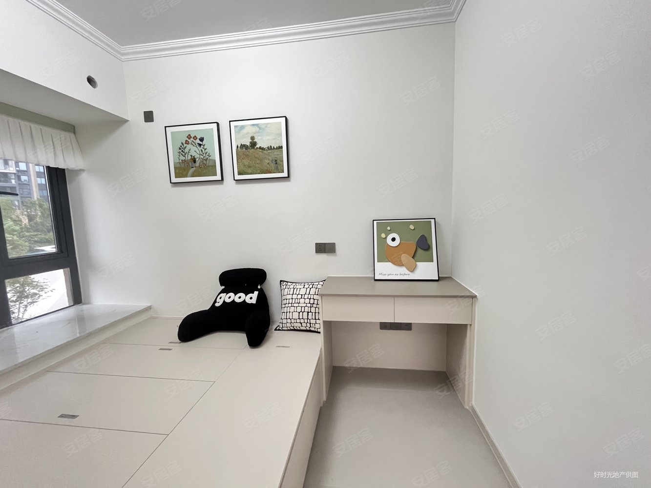 碧桂园生态城3室2厅2卫120㎡南北53.7万