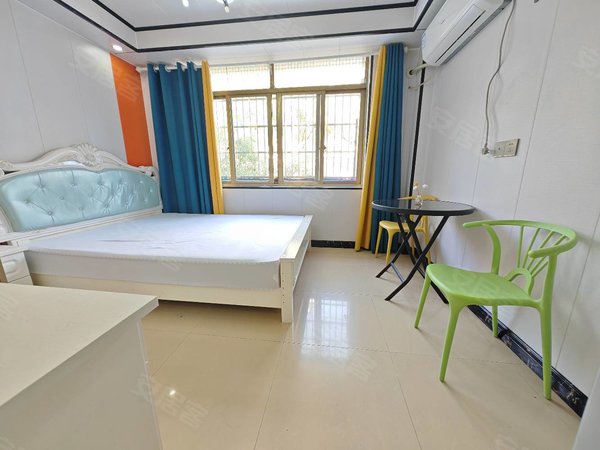 金华东阳东阳市中心东街99号小区东街 十字街 吴宁第一小学附近 精装修 拎包入住 押一付一出租房源真实图片