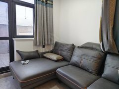 庆阳西峰西峰城区必租好房！附二小黄官寨附近！一居室！拎包入住出租房源真实图片