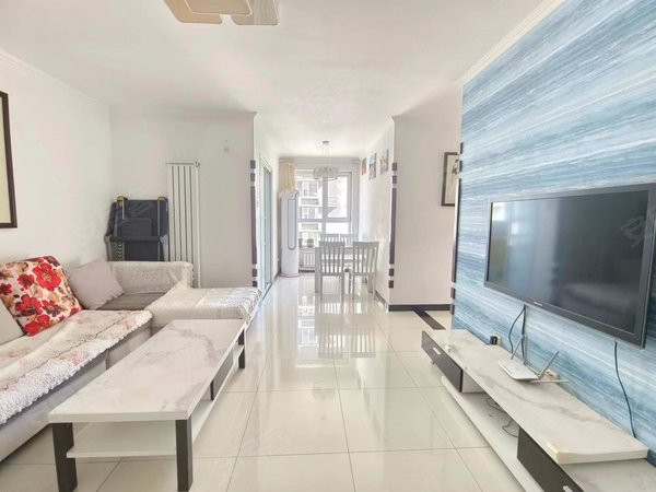 北京朝阳北苑平安嘉苑北苑平安嘉苑2室1厅出租房源真实图片