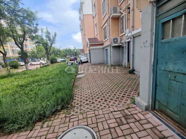 青岛莱西水集宏远滨河新村滨河新村着急出租!价格可议!