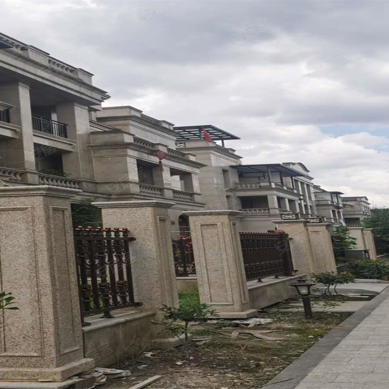 【夏宫豪庭, 夏宫豪庭小区详情,房价走势,房源,业主论坛】- 绍兴58