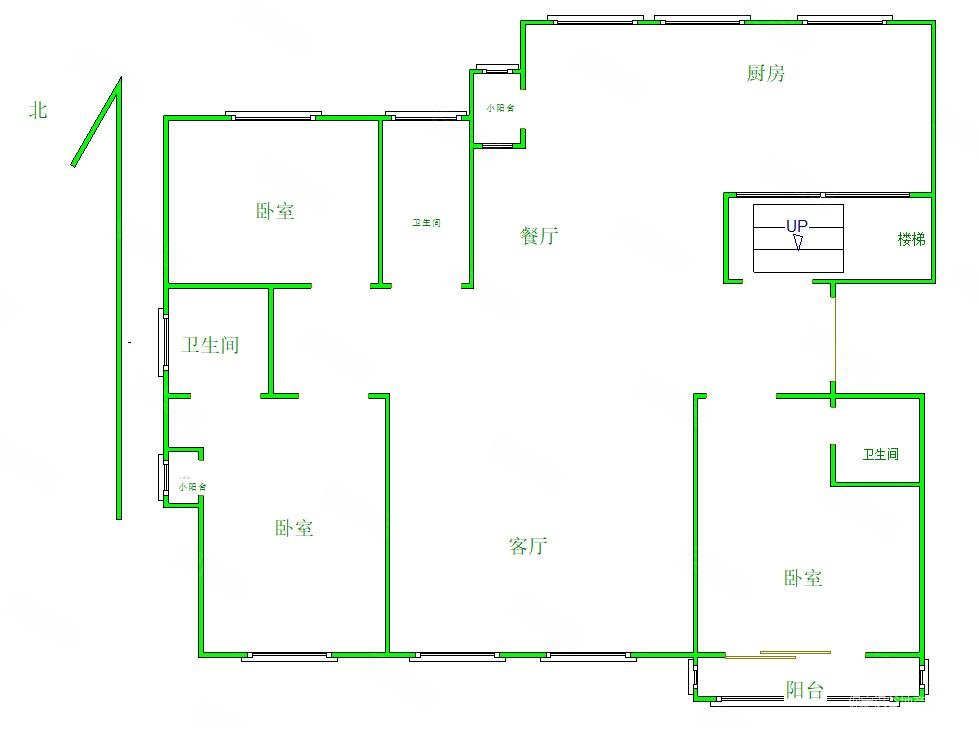 保定房产网>保定二手房>莲池二手房>河北小学二手房>东湖印象>