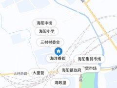 秦皇岛海港太阳城海龙里社区 2室2厅1卫出租房源真实图片