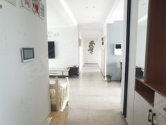汝州煤山煤山城区万基名家 3室2厅2卫出租房源真实图片