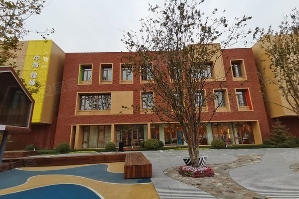 天津二手房 华远景瑞海蓝城 > 王文新解读华远景瑞海蓝城小区户型