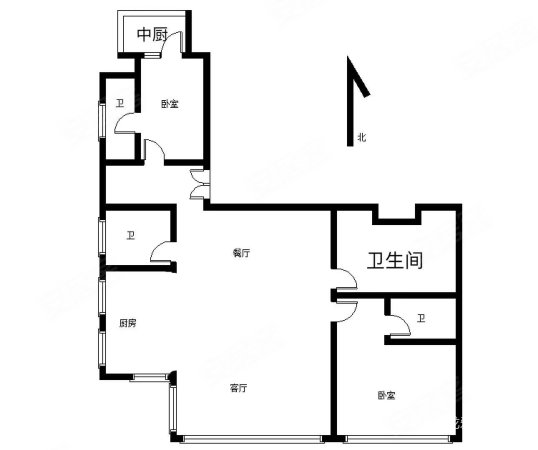 上海二手房 浦东二手房 陆家嘴二手房 保利one56
