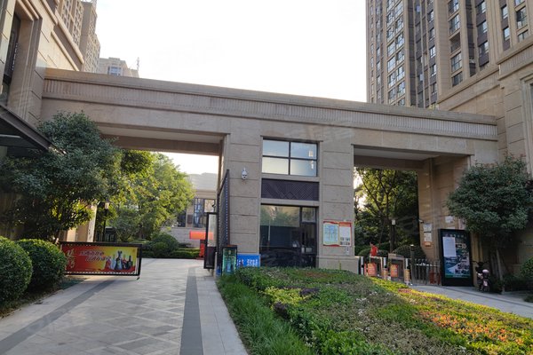 信华城,神火大道-商丘信华城二手房,租房-商丘安居客