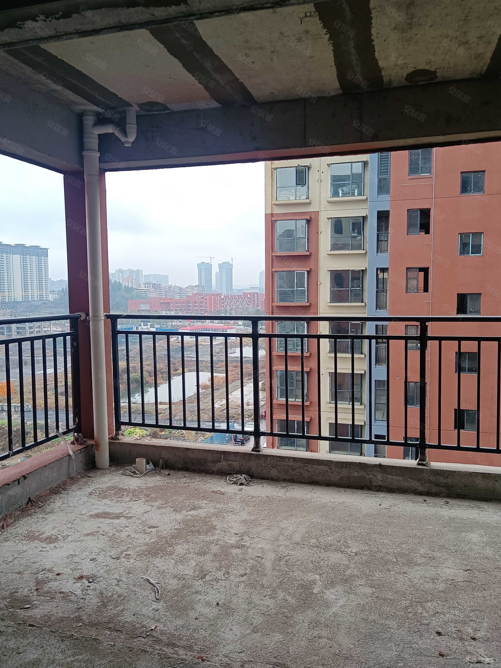 兴昂国际城|邵阳大道3室2厅2卫124.34平方米