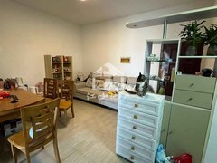 南宁江南星光大道蓝鲸世界旁星光大厦精装修一房一厅配齐拎包入住看房方便出租房源真实图片