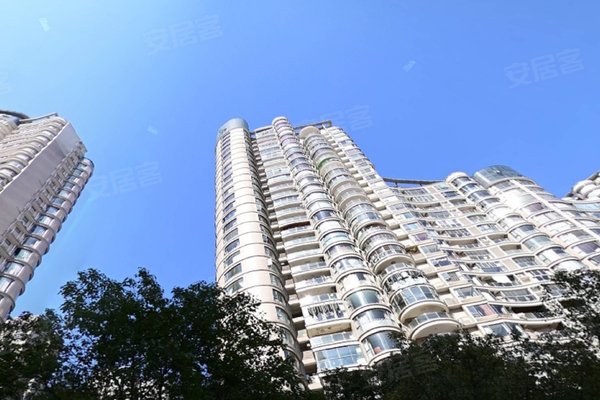 耀江花园怎么样,好不好_中介房产经纪人:陈亚飞对耀江花园的评价-上海