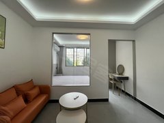 台州椒江葭沚实拍！宝龙旁！星洲小区多套一室一厅！养宠物！押一付一！月付！出租房源真实图片