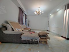 嘉兴海宁长安镇巨都桂花城 精装修 110平 拎包入住出租房源真实图片