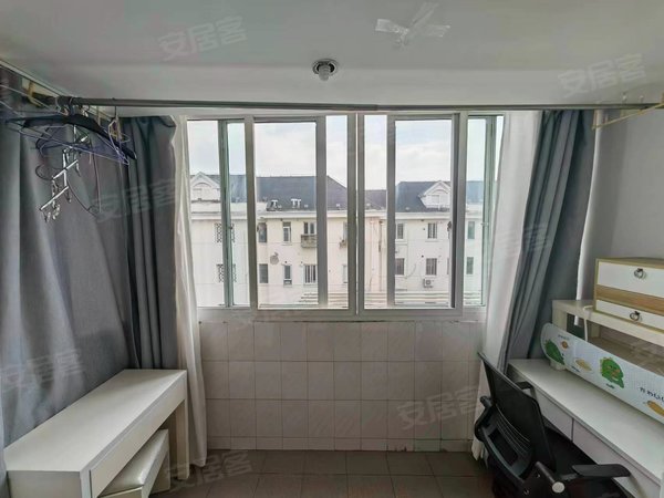 【多图】雪野二村,世博租房,7号线云台站,精装一房一厅,采光好,可办