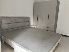 保定莲池东湖公园万达支点东湖旁边2室一厅一卫一厨拎包入住家电齐全房源多多欢迎出租房源真实图片