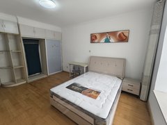 临沂兰山通达路义堂合租公寓 金硕华府旁 可短租 押一付一 领包入住出租房源真实图片