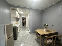 桐乡桐乡市区庆丰中路房冬直接租!停车方便。可押一付一,配套齐全,随时看房!!出租房源真实图片