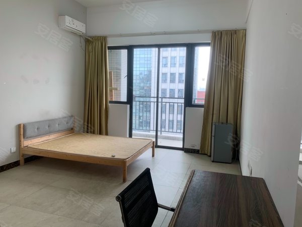 广州黄埔开发东区佳大时代公寓单间公寓直租 可长租短租 正南向开阳