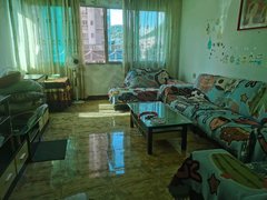 安顺西秀东关虹轴厂路口安居楼 2室1厅1卫出租房源真实图片