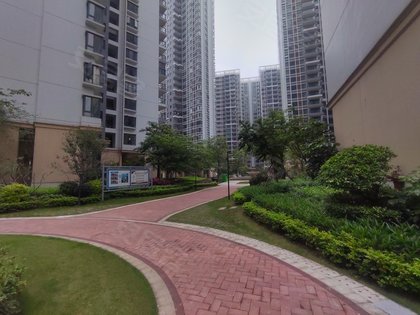 凤城明珠,广清大道96号 - 清远凤城明珠二手房,租房,房价-清远安居客