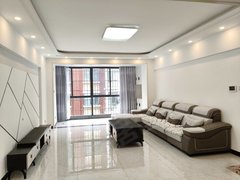 红河建水建水城区新房，精装修，南北通透，舒适大气，家具家电齐全出租房源真实图片