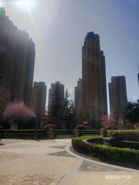 大寨路铭城国际社区两室好房出售随时看房