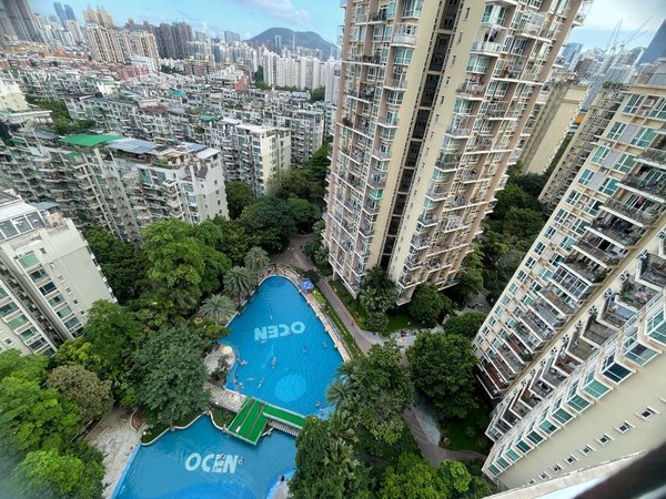 深圳南山前海星海名城(六期)(新房源)带固定车位 星海名城六期 6室2卫