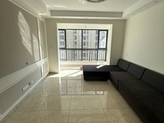 曲靖麒麟南市区华厦印象 出租两室 采光充足 门口方便出租房源真实图片