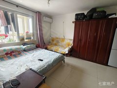 北京大兴大兴周边便宜一居室，业主包物业取暖，小区停车免费，家具家电齐全出租房源真实图片