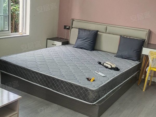 海门东郊庄园(别墅)可月付  南通大学附属医院东院区(新院区) 南通云