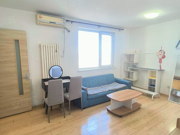 德茂地铁站红星医院吉祥天龙对面兴悦居精装大一居