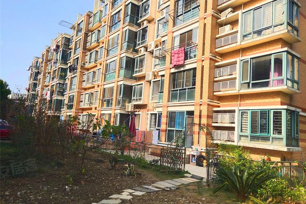 江海花园怎么样,好不好_中介房产经纪人:邵亚娜对江海花园的评价-上海