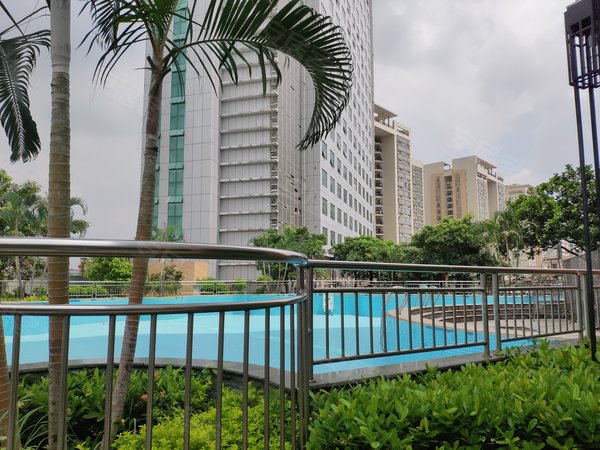 东莞莞城罗沙地王广场(三期)地王广场(三期) 3室2厅2卫 3300元月 电梯